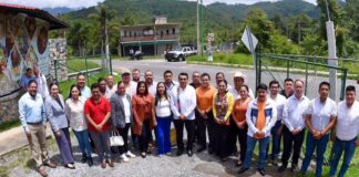 Cambio en Veracruz se consolida con nuevas autoridades municipales: Esteban Bautista