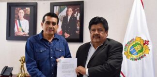 MÉXICO, SIGUE IGUAL .