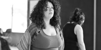 Esto no es lo que parece, crítica a los cánones actuales de belleza.