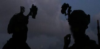 Este sería el plan de Israel para ocupar Gaza.