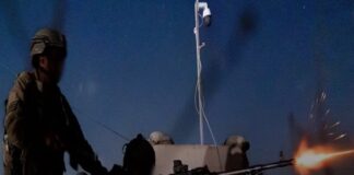 Las FDI están listas para implementar cualquier decisión sobre Gaza: Israel