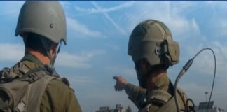 Israel aprueba plan para una ocupación total de Gaza .