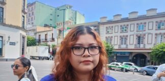 Veracruz: Como indignante calificó hija de periodista asesinada la liberación de otro presunto responsable.