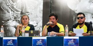 Veracruz inicia la tercera edición del Festival de Fotografía Distancia Focal 2025