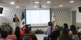 Fueron 6 cuerpos los desmembrados en Papantla confirma la Fiscalía Estatal