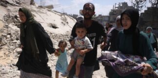 Que se ponga fin al conflicto en Tierra Santa, tanto terror y muerte, llama Papa León XIV .