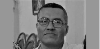 Fue hallado el cuerpo del exalcalde de Jalcomulco, reportado como desaparecido.