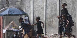 En Haiti secuestran a 9 personas entre ellas, una misionera y un niño discapacitado