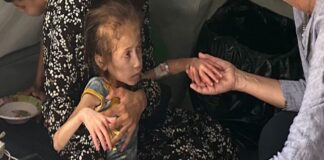 ONU declara hambruna en Gaza que califica de fracaso de la humanidad y un crimen de guerra