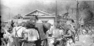 A 80 años de la bomba en Hiroshima la amenaza nuclear aumenta: ONU