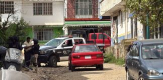 Muere hombre de 65 años apuñalado por su pareja en Xalapa .