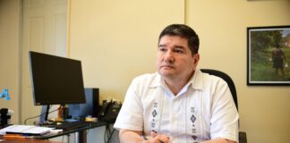 Iniciará Ayuntamiento de Xalapa procedimiento administrativo contra persona que conducía en estado inconveniente.