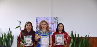 Avala Comisión Especial plan de trabajo para el impulso de la vainilla veracruzana.