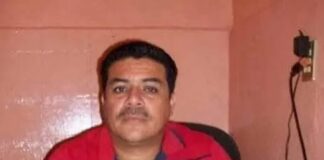 Asesinan al director del penal de “La Toma” de Amatlan de Lo Reyes, Veracruz