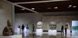 Xalapa, la capital de las virtudes .