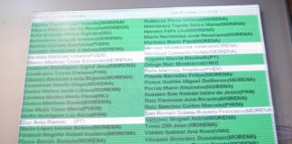 Avala Congreso que recursos de tiendas escolares sean destinados a planteles