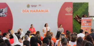 SEV llama a la unidad para erradicar violencia de género y un futuro más igualitario.