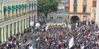 UV e IPE: Pilares silenciosos de la gobernabilidad en Xalapa .