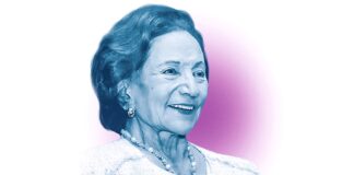 Se crea la Beca Ifigenia Martínez.