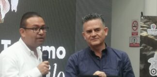 Alistan aplicación para el pueblo mágico de Coatepec y la Ruta de la Orquídea.