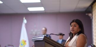 Tendría Veracruz Ley Citrícola .