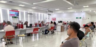 Infonavit realizará ferias de soluciones de pago en Veracruz.