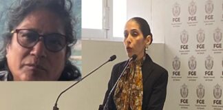 La maestra Jubilada Irma Hernández murió bajo tortura, confirma Fiscalía de Veracruz