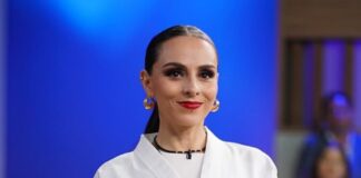 Ivonne Montero contó el encuentro que tuvo con Fabio Melanitto, tras su muerte.