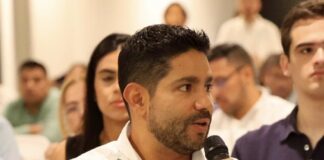 No se protege a funcionarios de la 4T en revisión de cuenta pública: Javier Herrera.