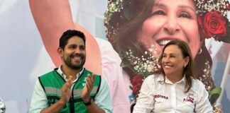 En Veracruz, cerramos filas con la gobernadora Rocío Nahle: Javier Herrera.