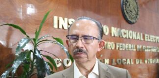 Partido que no devuelva lista nominal será sancionado: INE