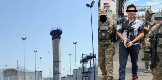 Prisión preventiva para Julio César Chávez Jr .