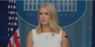 EEUU preparado para usar “todo su poder” para frenar flujo de drogas desde Venezuela: Casa Blanca