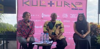 Kultura Con 2025, festival de cine que pone los cuidados en el centro del debate