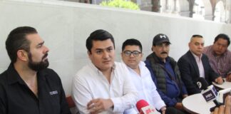 Destacan la importancia de un millón de veracruzanos que radican en EU.