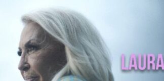 Laura Bozzo abre su vida en documental exclusivo.
