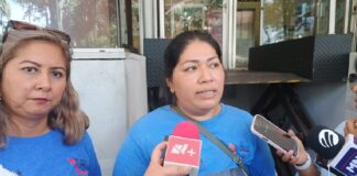 Confían en que Lutgarda Madrigal cumpla con renovar equipo y personal en CEBV