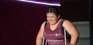 Seleccionan a siete veracruzanos para representar a México en El Cairo 2025 .