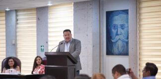 Propone diputado incorporar perspectiva de género en la elaboración del PMD.