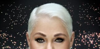 Lupita D’Alessio con su álbum “Sinfónico” rompe las plataformas musicales