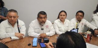 #Veracruz: Trabajadores de Estudios Científicos y Tecnológicos amagan con marchas y paros