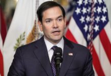 Embajadas de Estados Unidos deberán reportar abusos vinculados a migración y crimen organizado