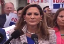 María Elvira Salazar pide investigar empresas en Florida que estarían sosteniendo a la dictadura cubana