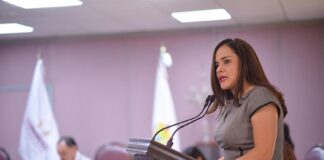 Visibilizar a personas adultas mayores, pide diputada.