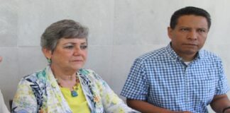 Acusan que TEPJF les despojó de magistraturas para asignarlas a mujeres más votadas.