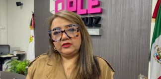 Esta semana OPLE prevé inicio de entrega de constancias a regidurías: Marisol