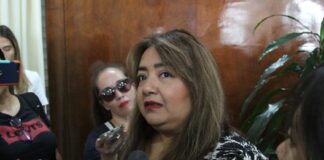 Se prevén elecciones extraordinarias donde se registraron hechos delictivos.