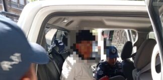 Localizan a menor de edad reportado como desaparecido el 5 de agosto.