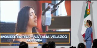 Sheinbaum asegura que la música regional mexicana está dando un giro en sus letras.