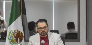 Reconoce SEFIPLAN que Cuitláhuac García incrementó la deuda en Veracruz.